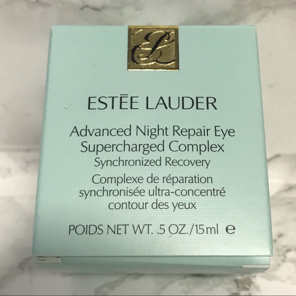Estée Lauder Advanced Night Repair Eye Supercharge